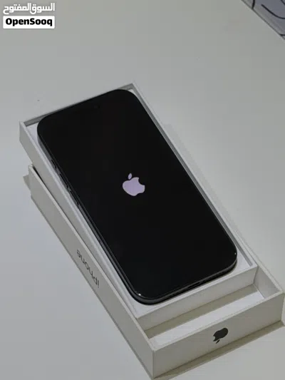 ايفون 16 pro 512GB 2