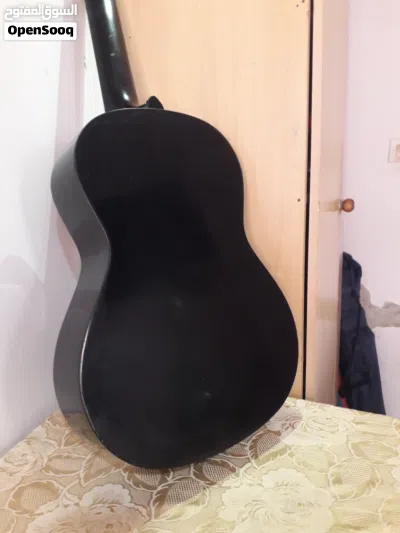 classic guitar by florencia 3