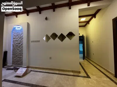 استراحة خاصة في بركاء للايجار والاستثمار Chalet in barka for rent 3