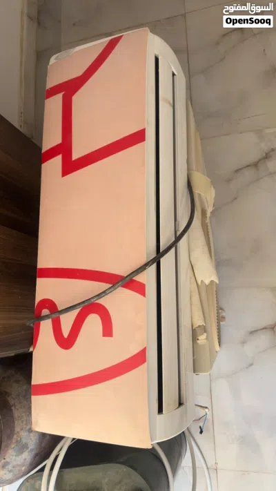 مكيف جنرال 12 للبيع 2