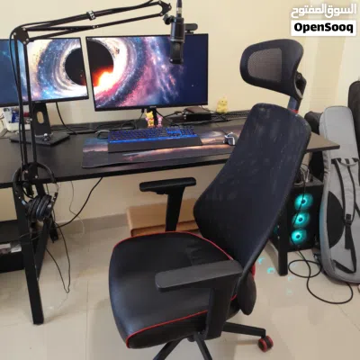 IKEA MATCHSPEL Gaming Chair 2