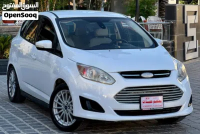 فورد C-MAX 3