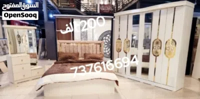 غرف نوم تصميم تركي فاخر من الاخر 3