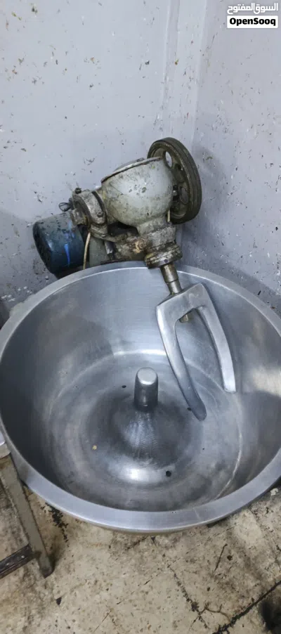 مطعم معجنات للبيع 3