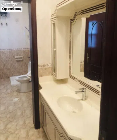 فيلا للايجار في مسقط الغبرة Villa for rent in Muscat, Al Ghubra, all bills included 4