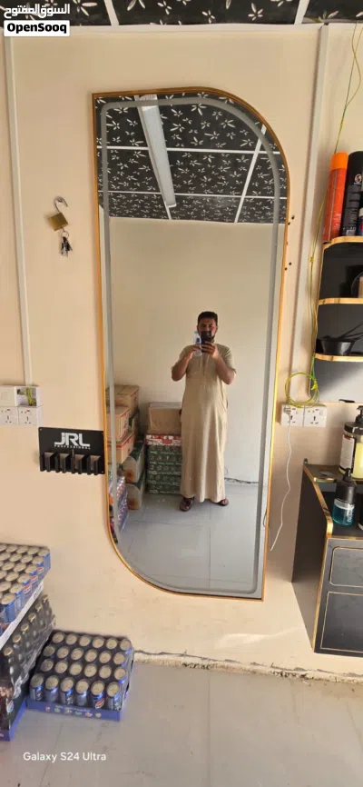 قراض حلاقه البيع 4