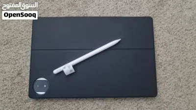 Honor MagicPad 2 Moonlight White 4