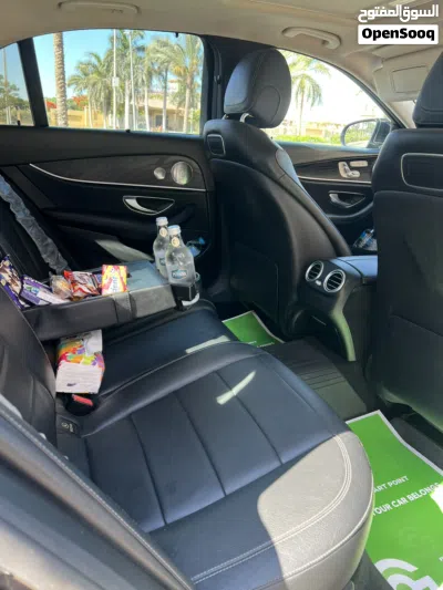 Mercedes Benz E-Class E 200 2