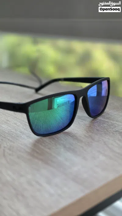 Coloured sunglasses 4