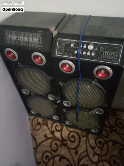 سماعات دبل 2