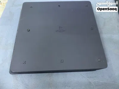 المكان بغداد/بلديات/شارع المصرف. ps4 slim تيرا1 اونلاين 4