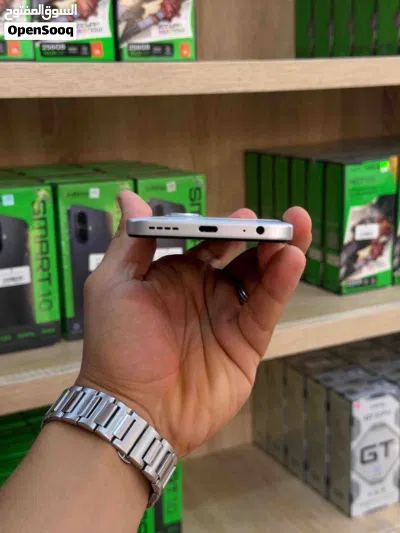 INFINIX SMART 10 4