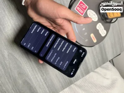 iPhone 13 for sale مع كرتونه 3
