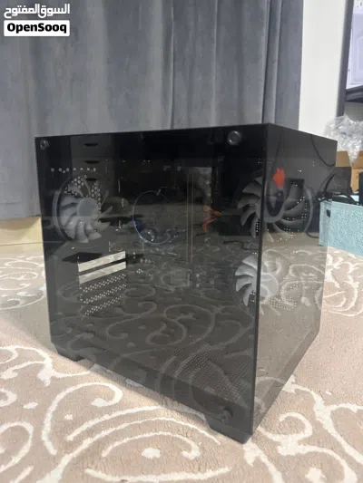 PC gaming i5 gen14 بيسي جيمنج 4