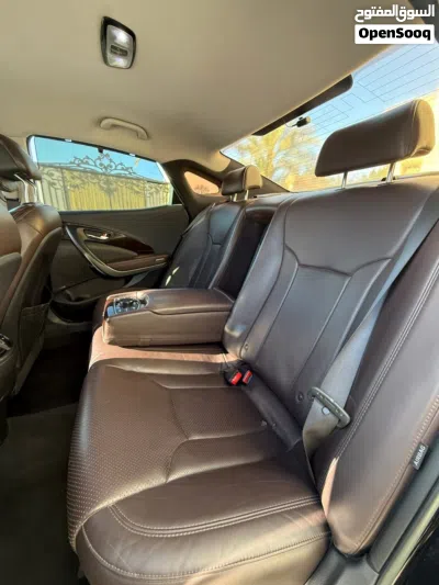 Hyundai Azera GLS 4