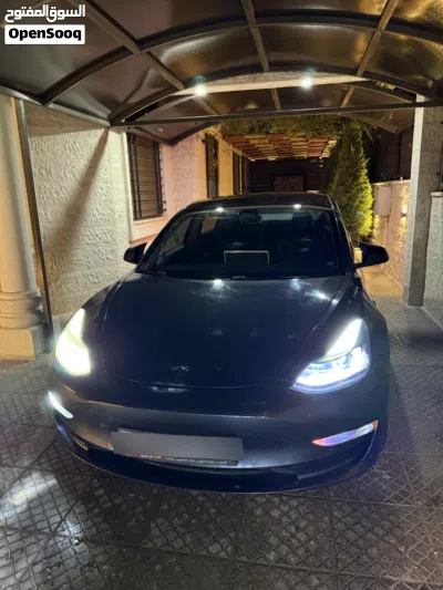 Tesla Model 3 Long Range 2