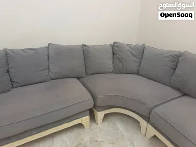 كورنر بحالة ممتازة ومريح جدا 2
