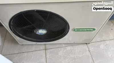 General 2 ton ac for sell 2