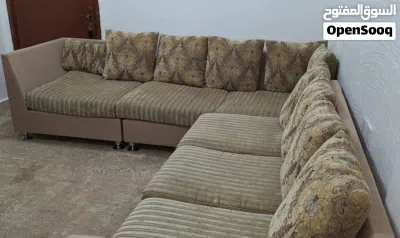 للبيع طقم كنب مودرن (3 قطع) 2