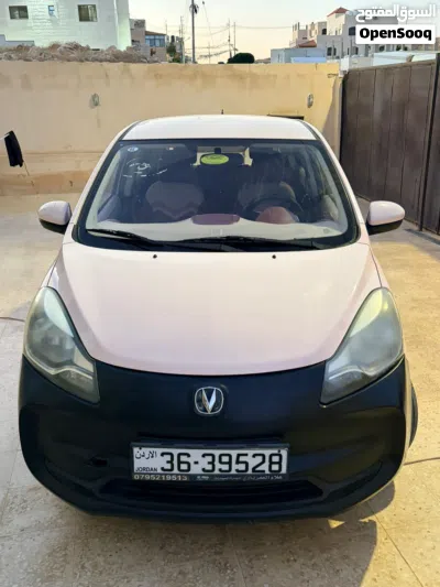 شانجان E-ستار 2