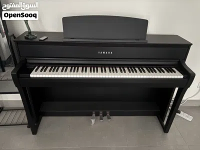Yamaha Clavinova CLP775 2