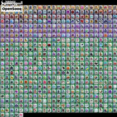 حساب فورت نايت شيطون و نوادر قريب 700 سكن بيعه مستعجلهه عينك على الوصف 4