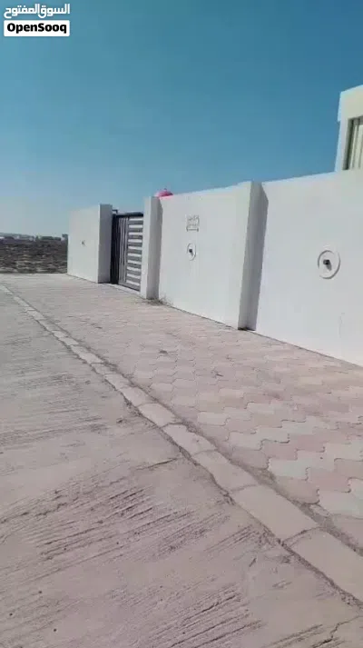 ارض سكنية الاشخرة من المالك فرصه ( بيعه مستعجله ) 4
