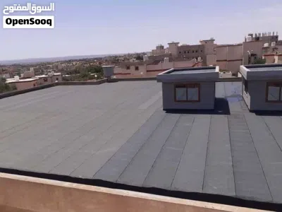 شركة المستقبل للخدمات العامه للعوازل وكيماويات مواد البناء 2