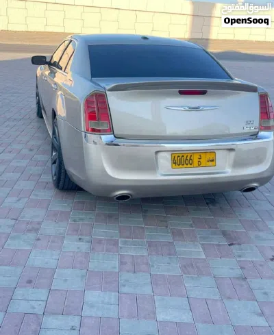 Chrysler 300 300S V6 4