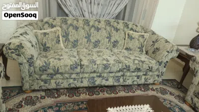 طـقم كنب للبيع 4