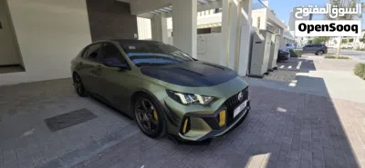 جي أيه سي EMPOW 4