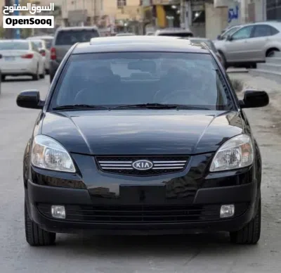 Kia Pride GT-Line 3