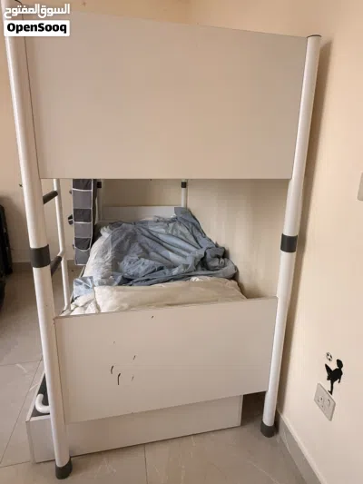 Bunk Bed with 3 layers / or Storage 3