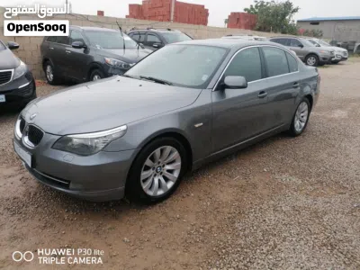 BMW 5 Series 528 4