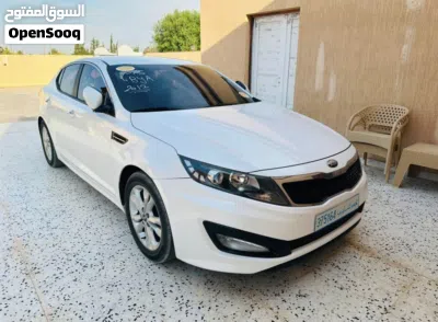 Kia K5 EX 3