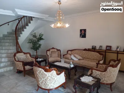 Semi-Detached Villas for Sale in Abdoun 4