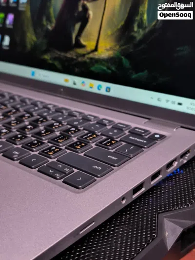 لابتوب Dell Latitude 5420 هو جهاز عملي وموثوق مصمم لرجال الأعمال، المهندسين، والطلاب. 2