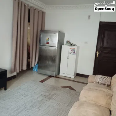 شقة غرفة وصالة للإيجار المؤقت 2
