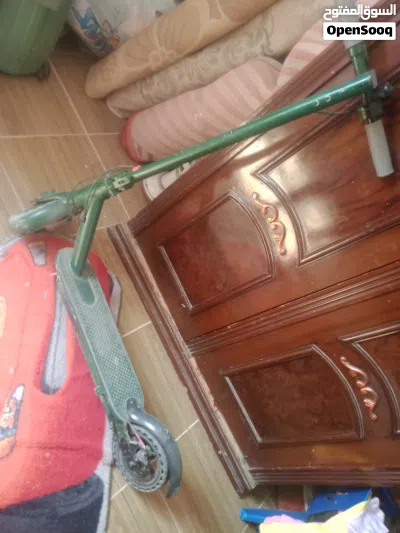 اسكوتر كهرباء 3