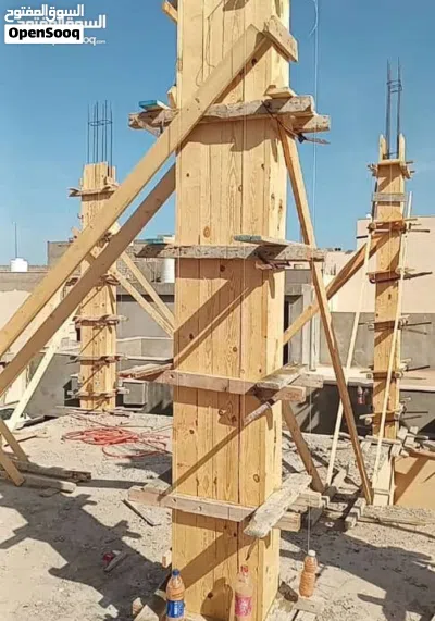 مقاول بناء سوري– جودة في التنفيذ والتزام في المواعيد 2