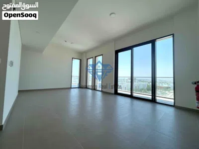 Luxurious 2-Bedroom Penthouse for Rent Marine View, Al Mouj Muscat 2