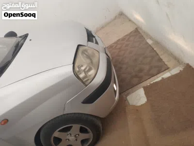 Hyundai Atos 4