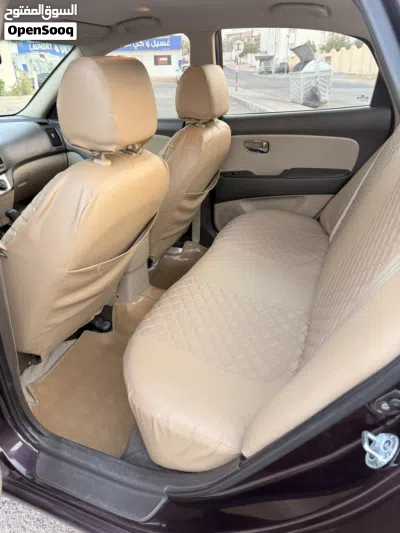 Hyundai Elantra GL 4