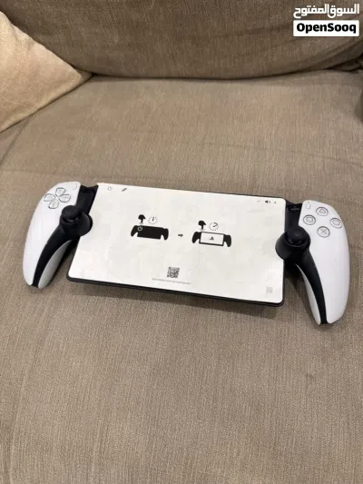 PlayStation portable 4