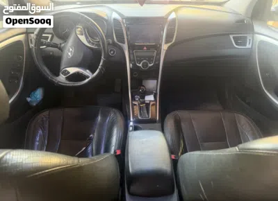 Hyundai i30 Standard 4