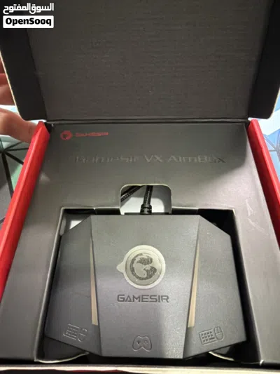 Game sir vx aimbox 3