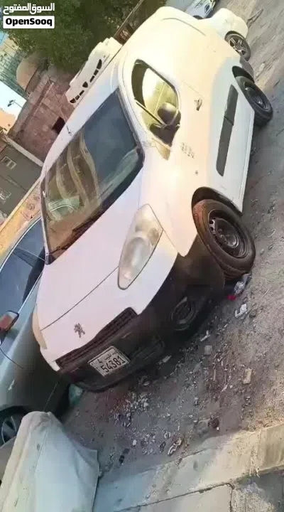 بيجو اخرى 4