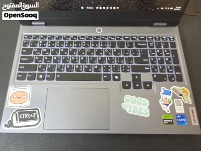 Lenovo LOQ 15IAX9 Gaming Laptop - i5 12450HX - RTX 2050 - 12GB RAM 2