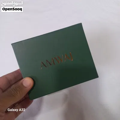 محفظة بطاقات جلد 4