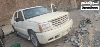 كاديلاك اخرى 2